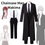 Costume Chainsaw Man Makima