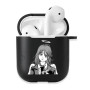 Coque AirPods Chainsaw Man Ange